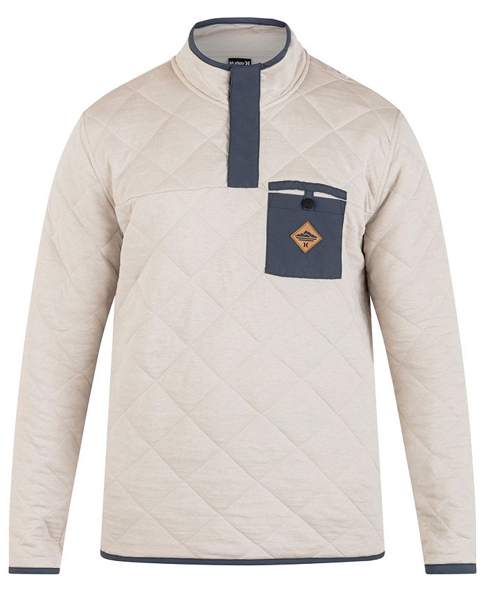 Hurley jumper 2025 mens