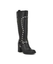 Studded Boots Shop Studded Boots Macy s