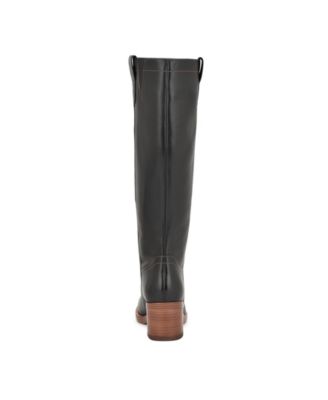 Women's Hecee Tall Block Heel Boots