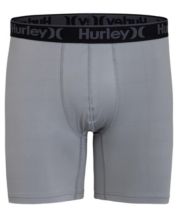 Hurley Men's Underwear - Macy's