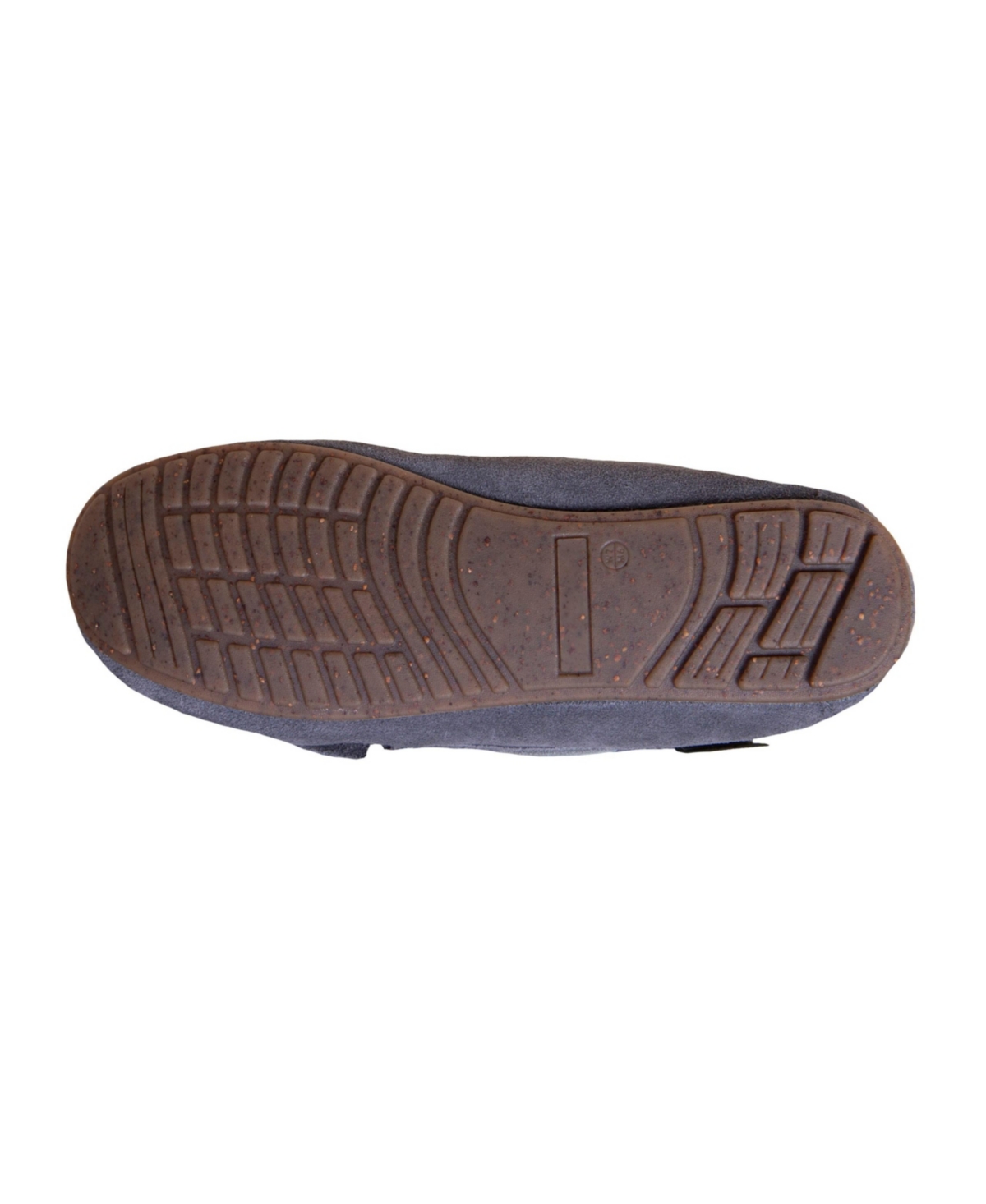 Cloud Nine Sheepskin Ladies Scarlet Moccasin Indoor/Outdoor