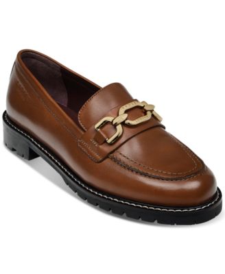 Radley London - Cavendish Avenue Chunky Chain Loafers