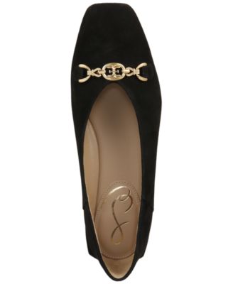 Kimmy Flat – Simons Shoes