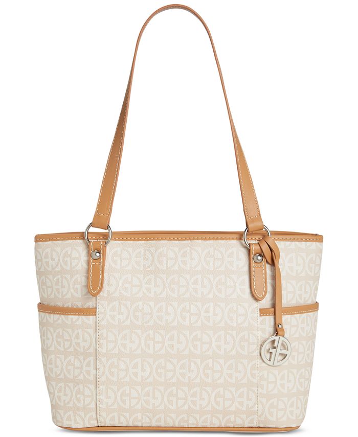 Giani bernini block signature tote store