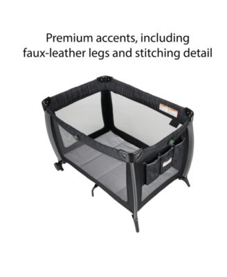 Baby Play-and-Stay Play Yard