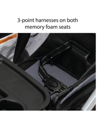 Baby Summit Wagon Stroller