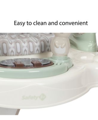 Baby Bob-and-Twist Activity Center