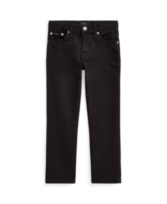 Toddler and Little Boys Sullivan Slim Stretch Jeans