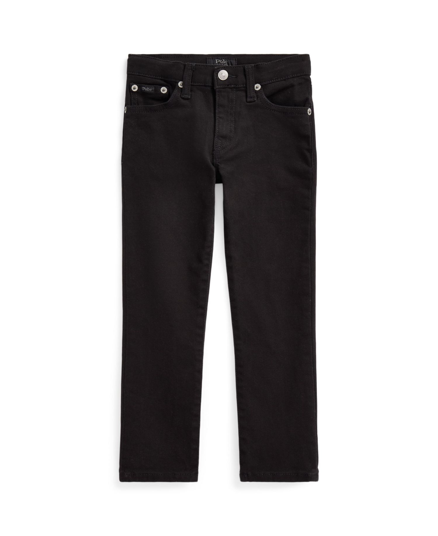 Toddler and Little Boys Sullivan Slim Stretch Jeans