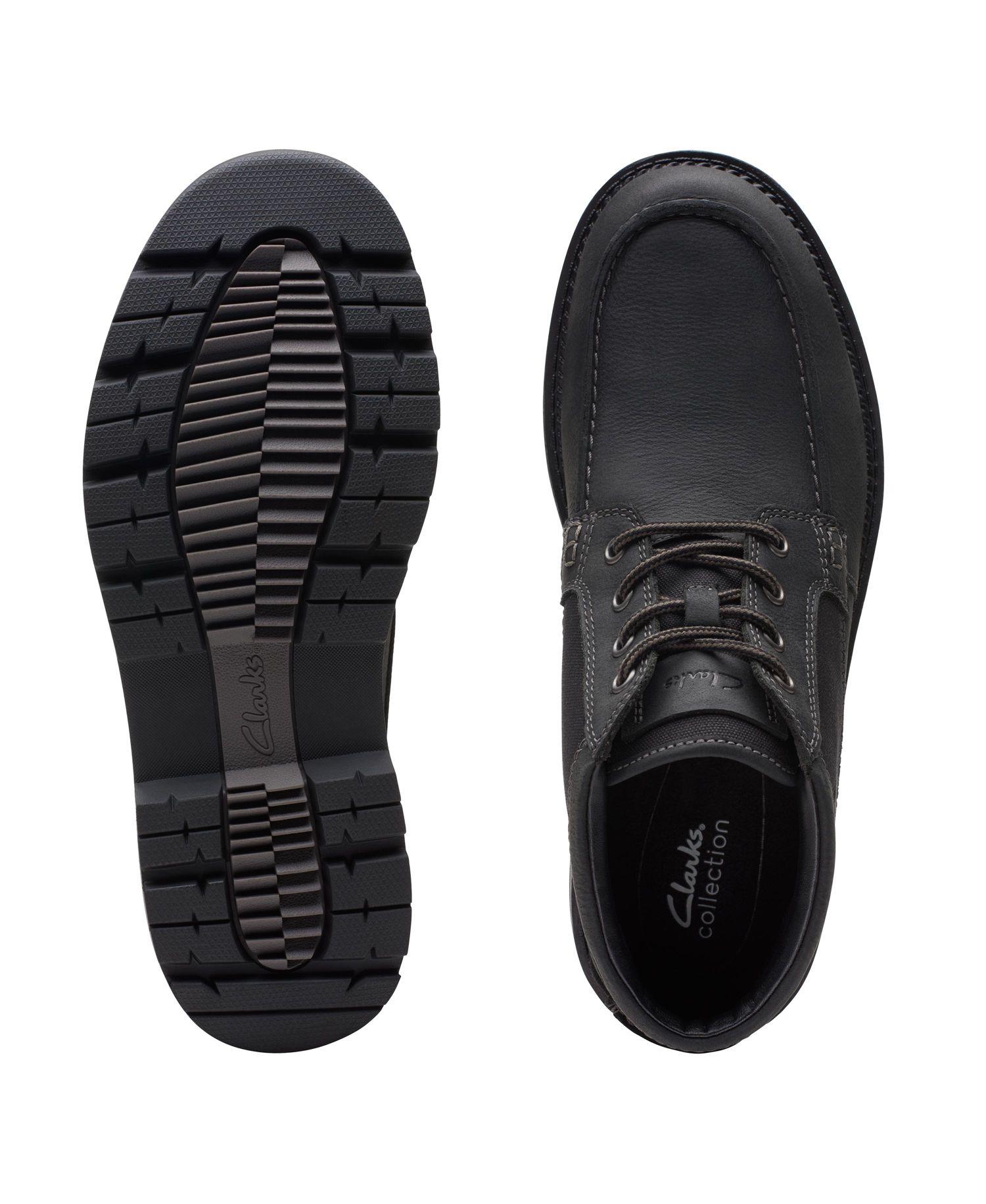 Men's Collection Maplewalk Moc Boots