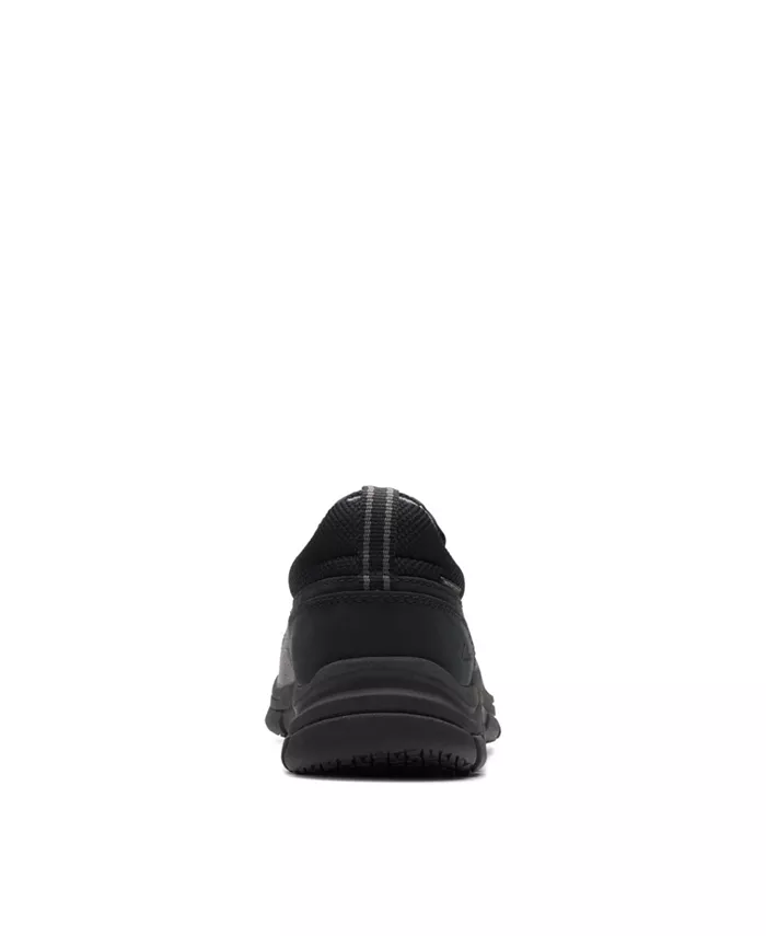 Men's Collection Walpath Step Leather Slip On Shoes - thumbnail 3