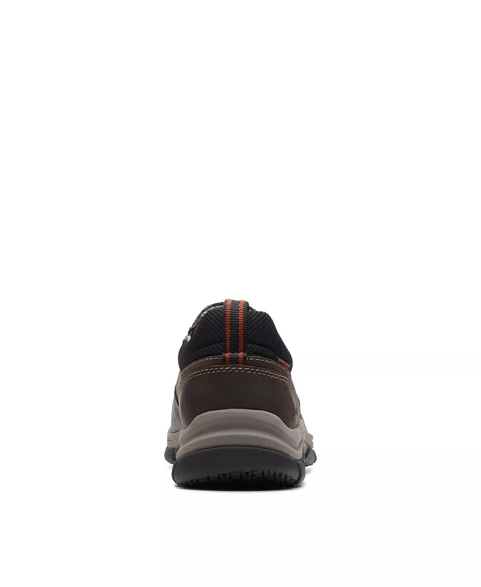Men's Collection Walpath Step Leather Slip On Shoes - thumbnail 10