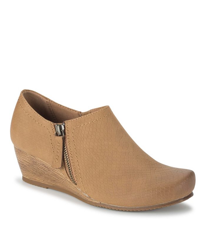 Women s Louise Wedge Shooties