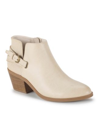 Baretraps booties macy's best sale