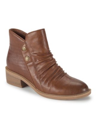 Baretraps booties macy's best sale