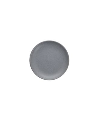 Sound Cement Coupe 6 Pc. Bread & Butter Plate Set