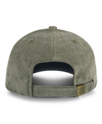 Women's MFG Embr. Cord Hat