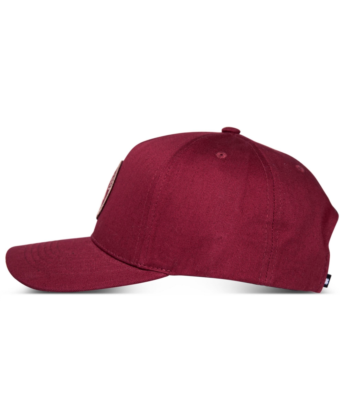 Lucky Brand Women's Mfg Co. Patch Hat