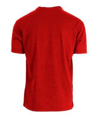 Men's Short Sleeve Crew Neck Classic T-shirt