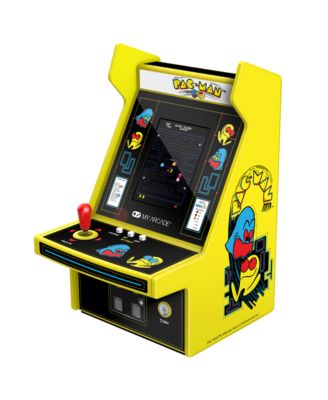 Photo 1 of My Arcade PAC-MAN Micro Player Pro Retro Arcade