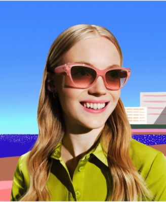 Women's Sunglasses, HC8370U