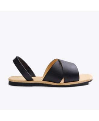 Women's All-Day Cross Strap Sandal