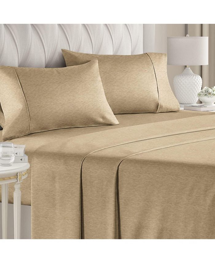 4 Piece Sheet Set  CGK Linens – CGK Unlimited