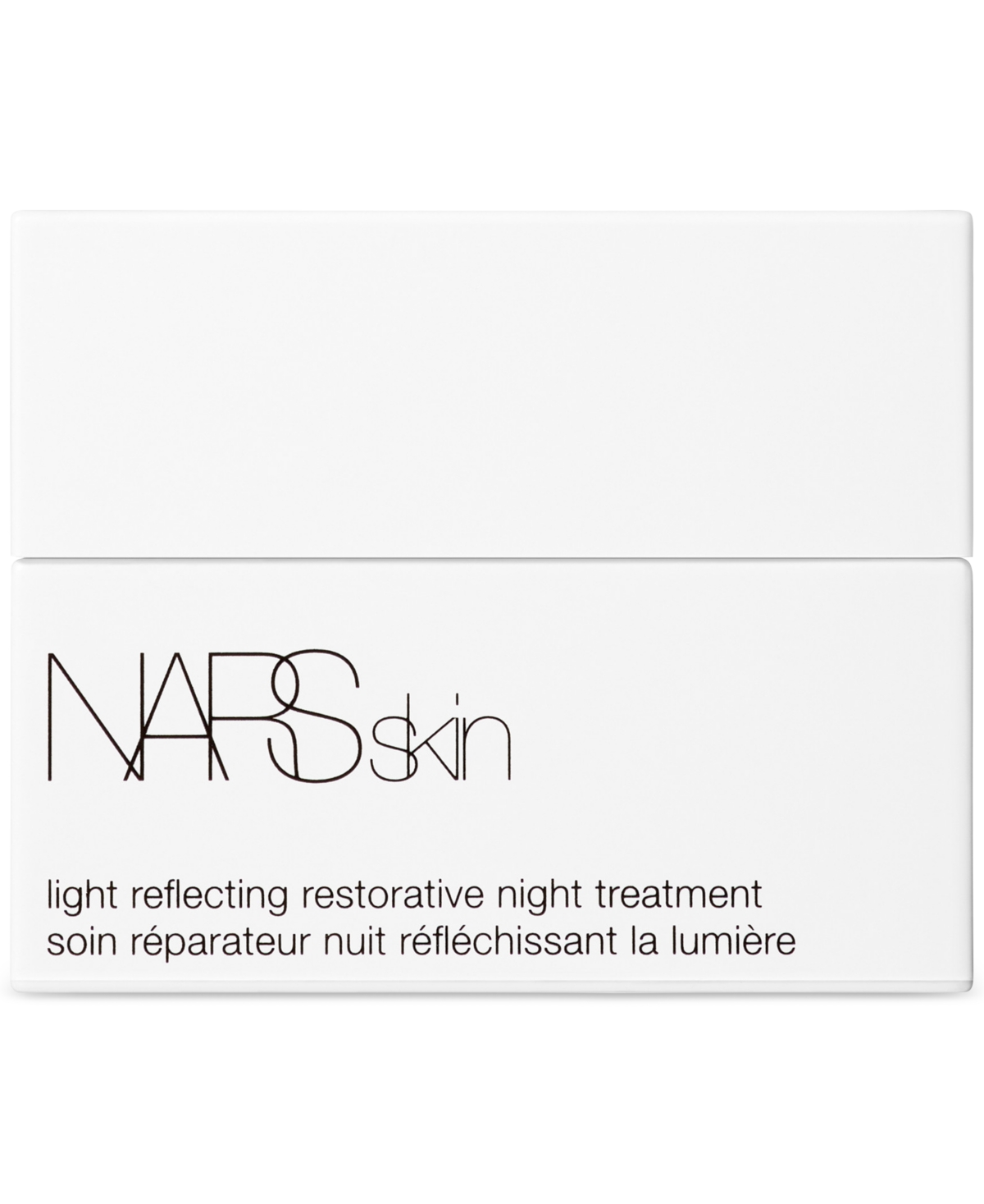 Light Reflecting Restorative Night Treatment, 0.96 oz.