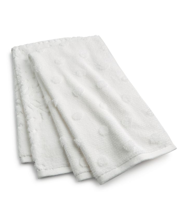 Macy's charter best sale club bath towels