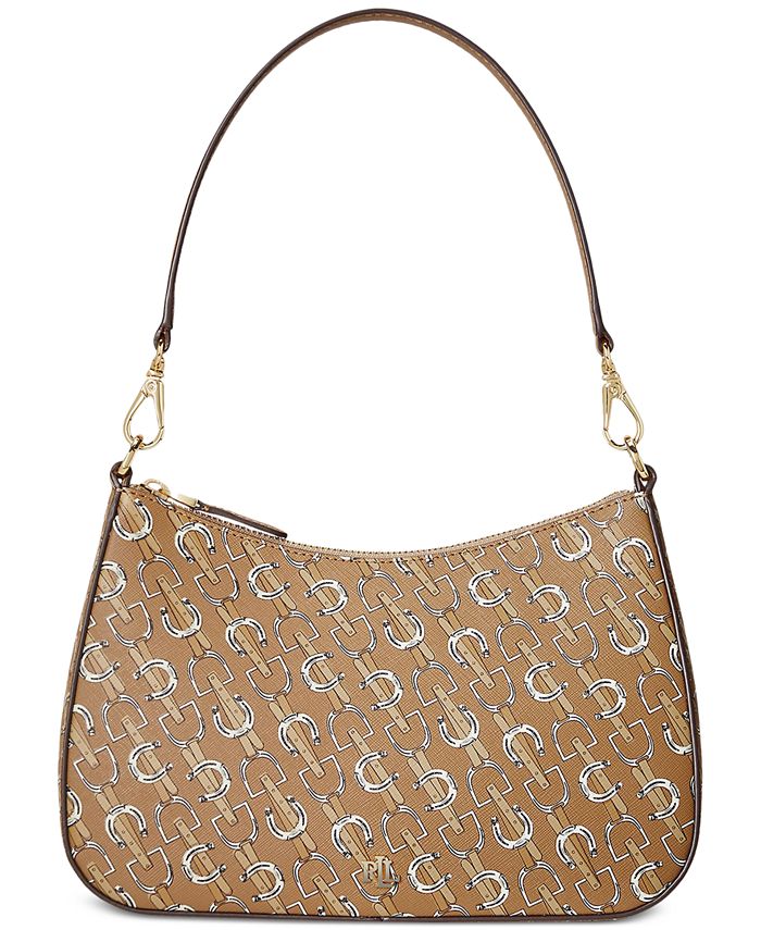 Dkny cross hatch backpack top