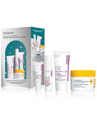 StriVectin - 4-Pc. Get Smooth + Sculpted Skincare Set