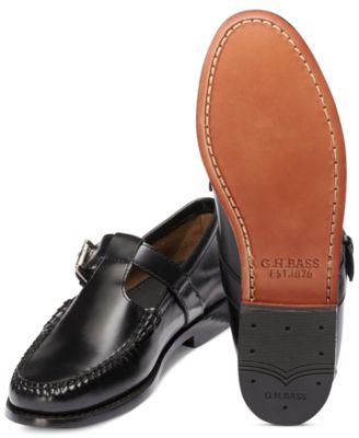 Womens Mary Jane Weejuns Loafer