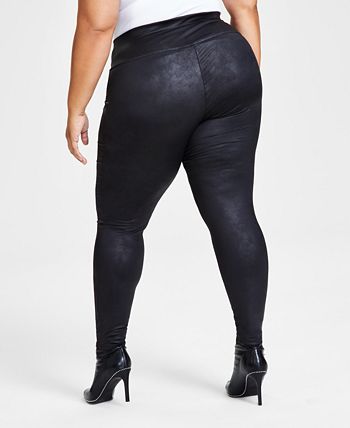 Macys hue jeggings 2025