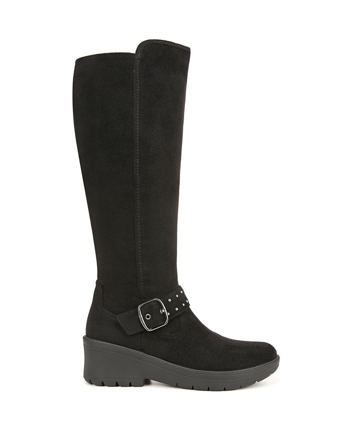 Bzees Brandy 2 Washable High Shaft Boots - Macy's