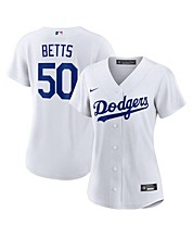 Youth USA Baseball Mookie Betts LEGENDS Navy 2023 World Baseball Classic  Name & Number T-Shirt