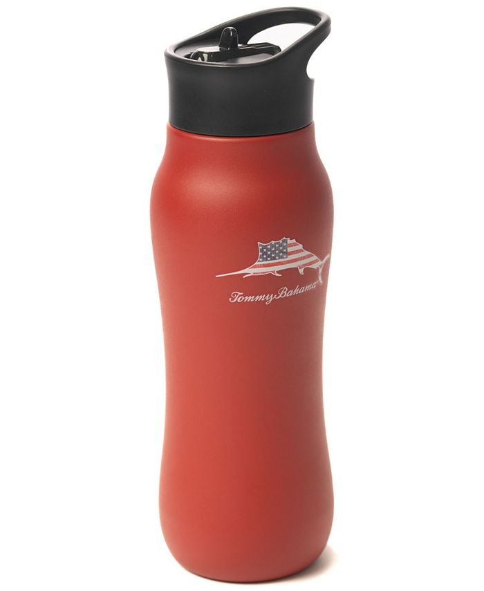 Tommy bahama water bottle clearance