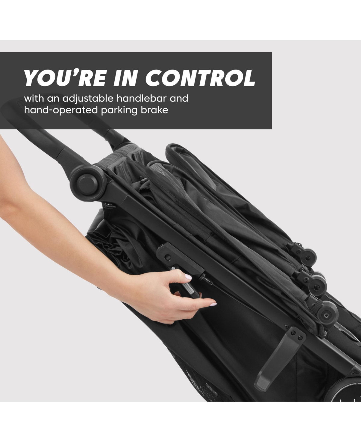 Baby Jogger Baby City Mini GT2 Double Stroller