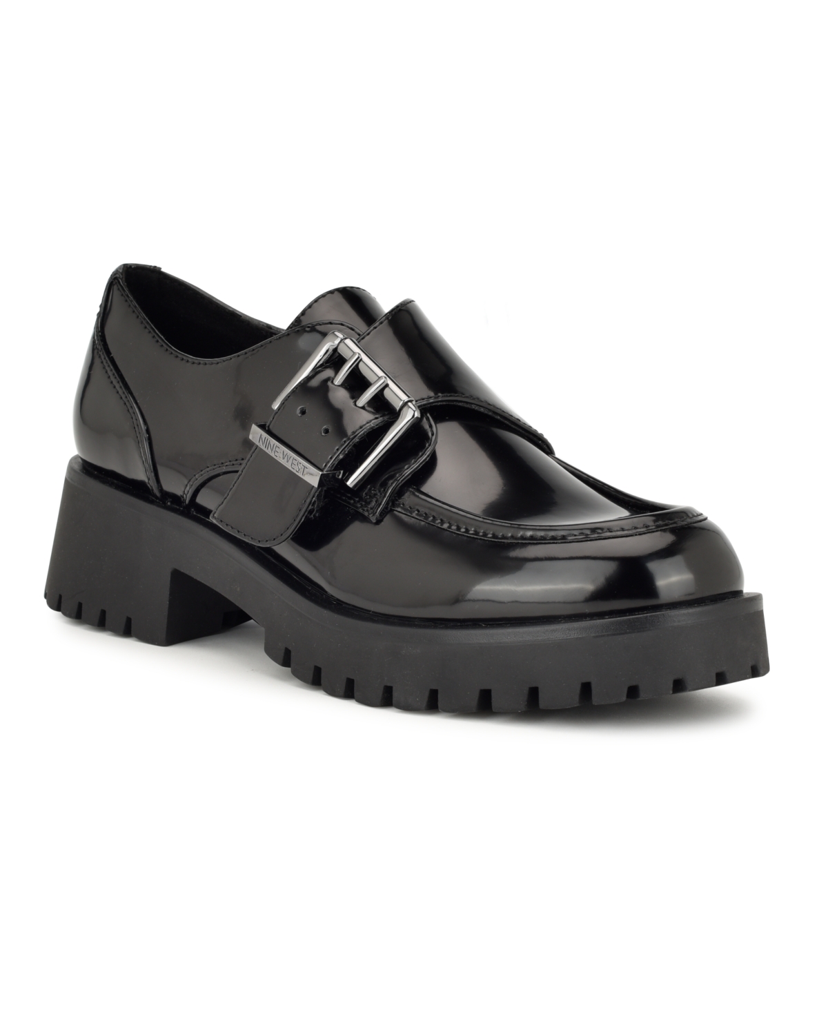 Nine west slip on shoes deals