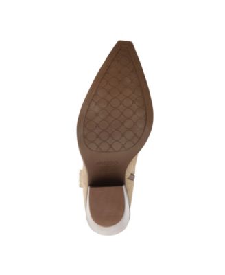 Women's Norah High Block Cowboy Boots