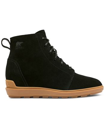Sorel evie sale bootie