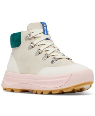 Sorel - Women's Ona 503 Hiker Booties