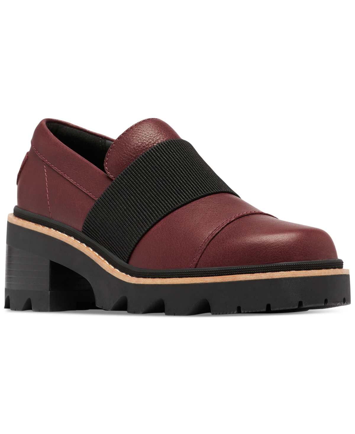 Sorel Women's Joan Now Slip-On Loafer Pumps Women's Shoes size 7.5