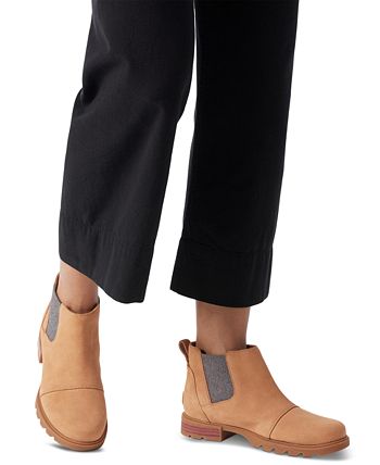 Emelie chelsea sorel boot new arrivals
