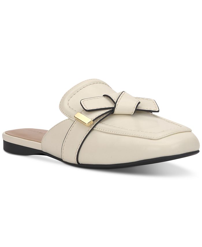 Macy's ladies hot sale mules