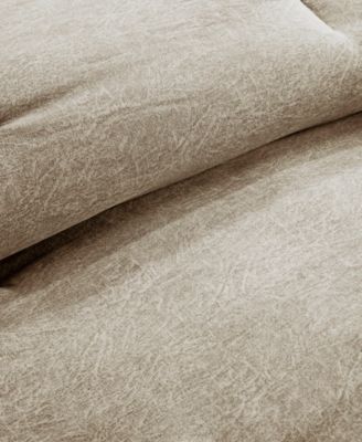 Boone Microsuede 7-Pc. Comforter Set, California King