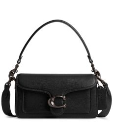 Macys coach tabby shop