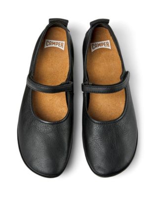 Women's Right Nina Mary Jane Shoes