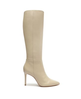 Women's Mikki Up Knee High Stiletto Boots