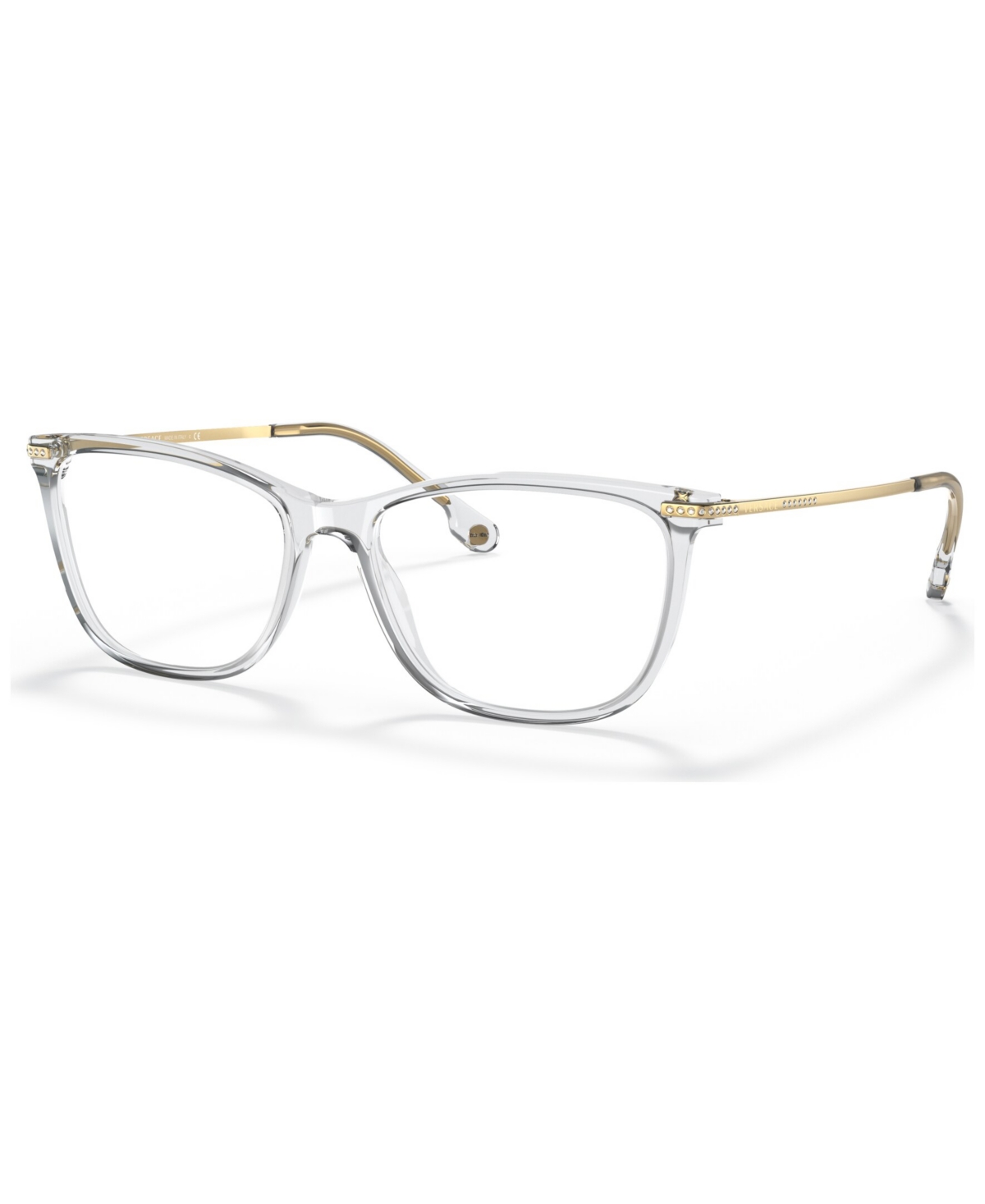 Women's Eyeglasses, VE3274B 54 - Transparent Gray