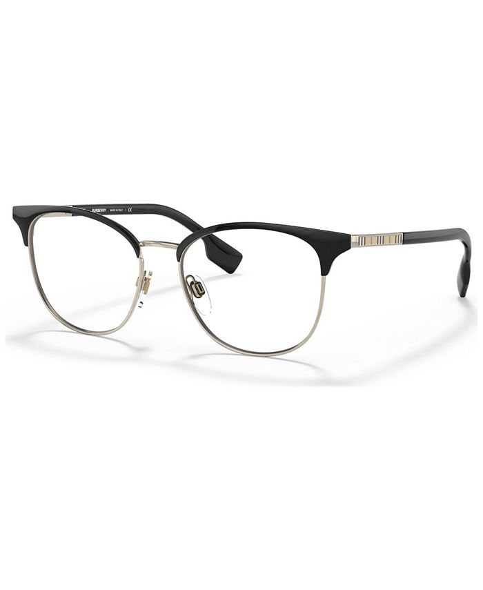 Macy's burberry eyeglasses new arrivals